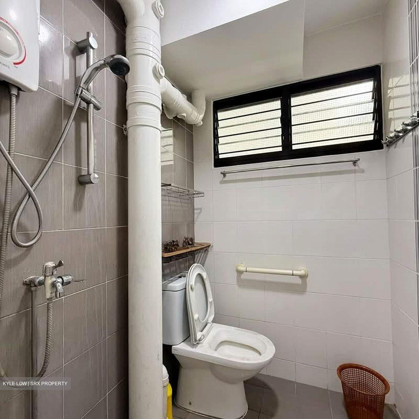 Hong Kah Ville (D22), Shop House #573455671